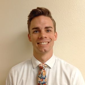 Meet your Posher, Matthew